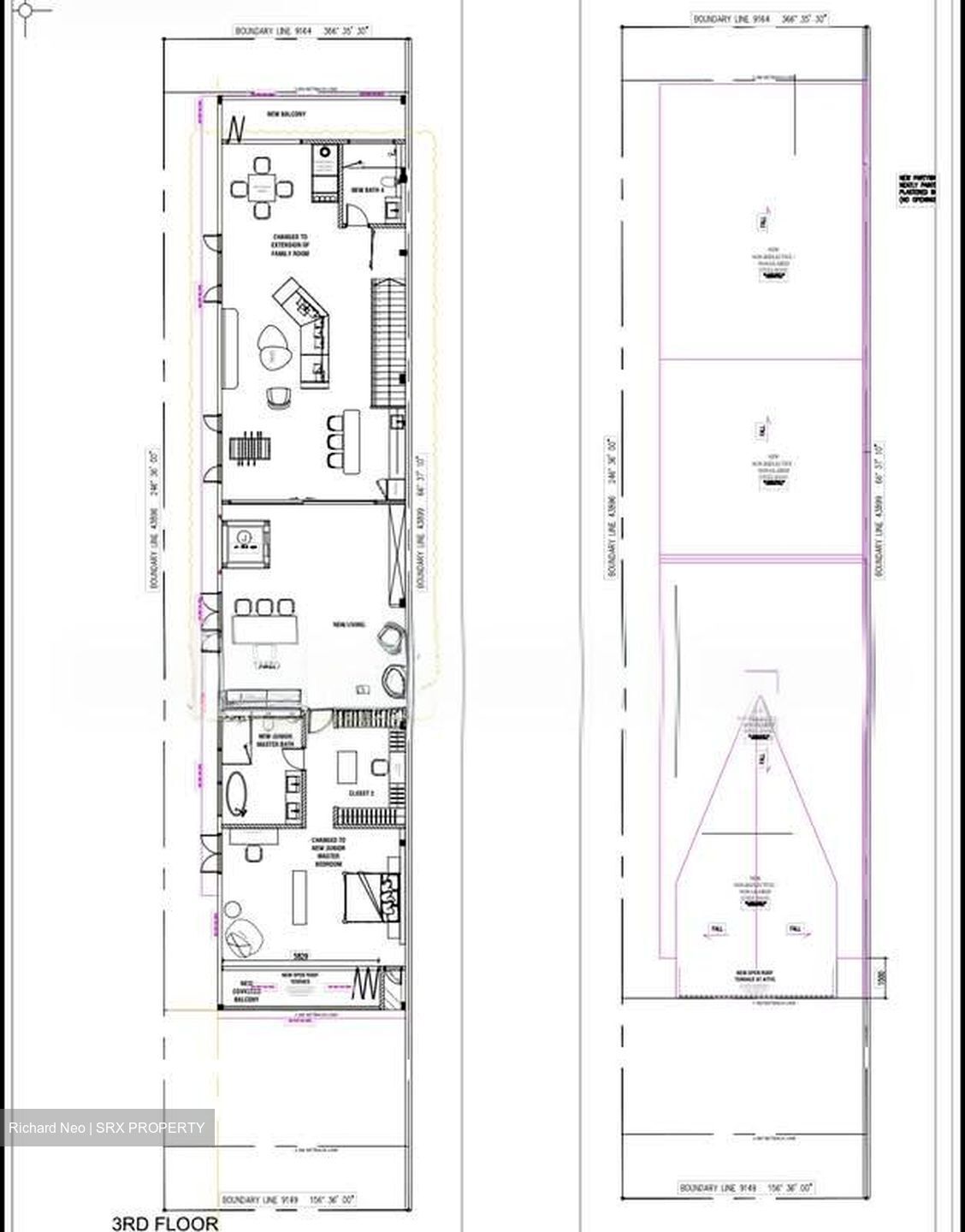 Frankel Estate (D15), Semi-Detached #590911921